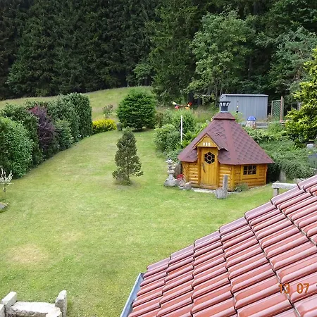 Hermannstein * Ilmenau
