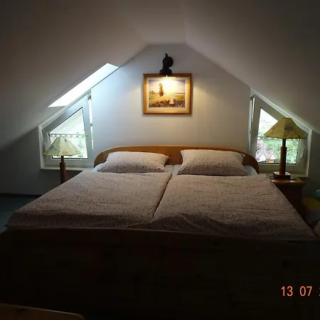 Apartmán Hermannstein *