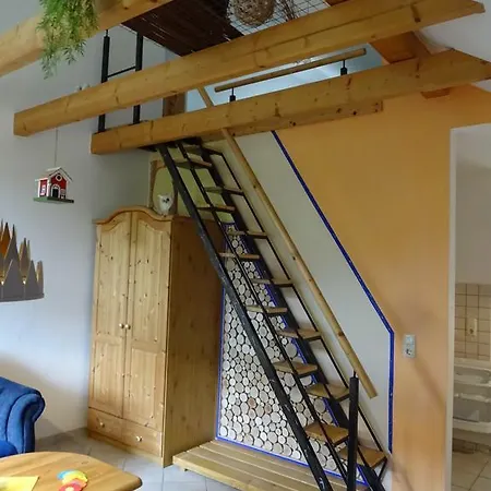 Apartment Hermannstein