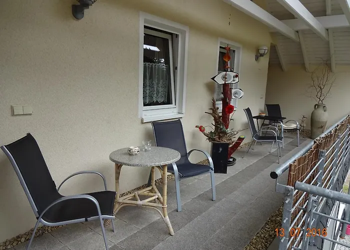 Apartman Hermannstein *