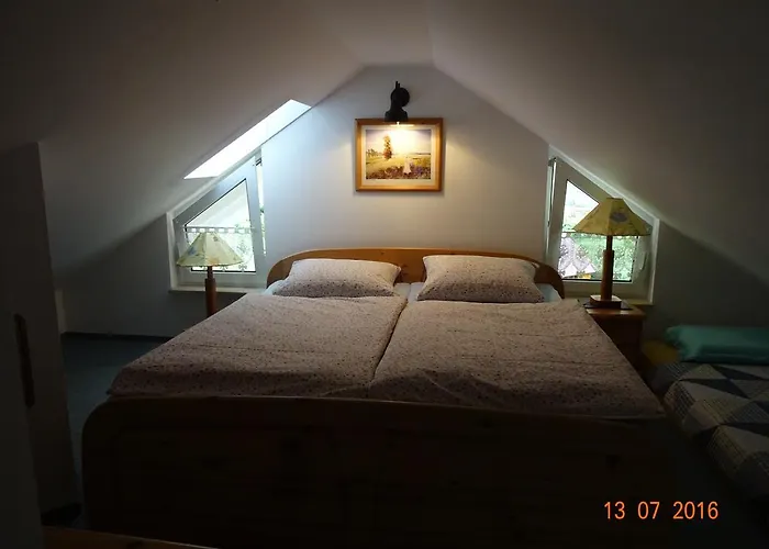 Apartman Hermannstein *