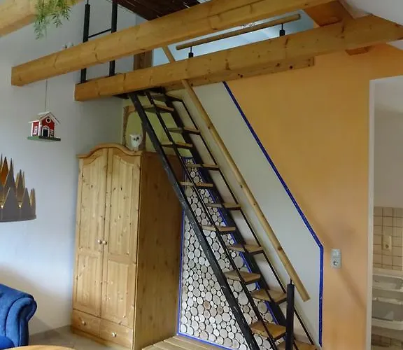 דירה Hermannstein